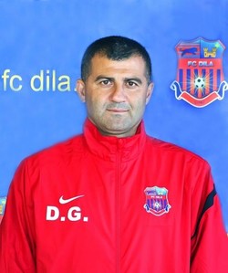 Giorgi Daraselia (GEO)