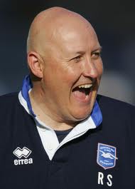 Russell Slade (ENG)