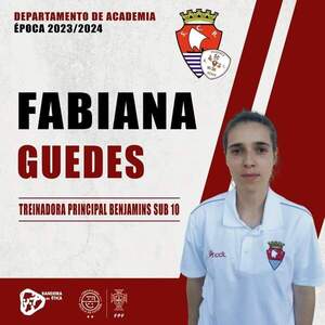 Fabiana Guedes (POR)