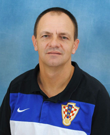 Marijan Mrmić (CRO)