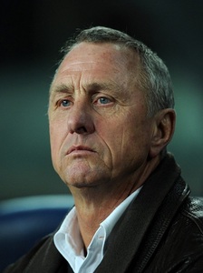 Johan Cruyff (NED)