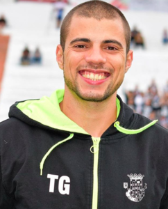 Tiago Gonçalves (POR)