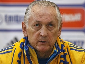 Mykhailo Fomenko (URS)