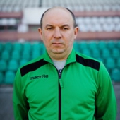 Vyacheslav Geraschenko (BLR)