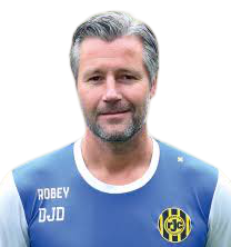Dirk-Jan Derksen (NED)