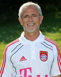 Gerd Mller (GER)