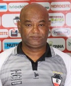 Cícero Monteiro (BRA)