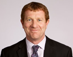 Gavin Wilkinson (NZL)