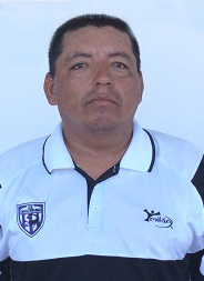 Joselito Galdámez (SLV)