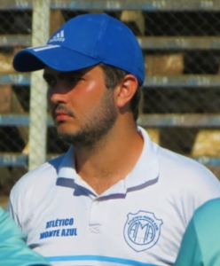 João Rezzutti (BRA)