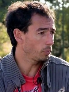 Hernán Boyero (ARG)