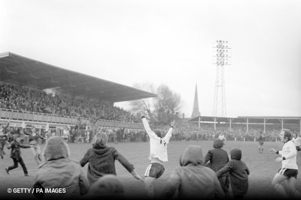Huge Fa Cup Upsets You May Have Missed Playmakerstats Com Huge Fa Cup Upsets You May Have Missed Playmakerstats Com