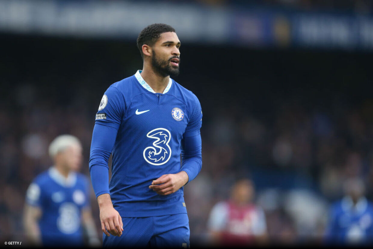 Ruben Loftus-Cheek says that he's ready to be a leader at AC Milan