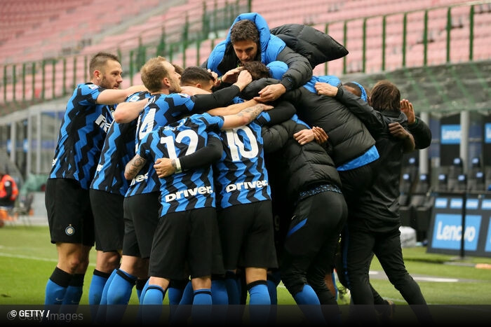 Serie A: Inter x Cagliari
